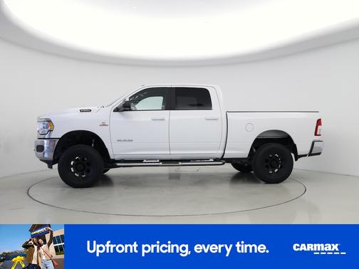 2021 RAM 2500 Bighorn