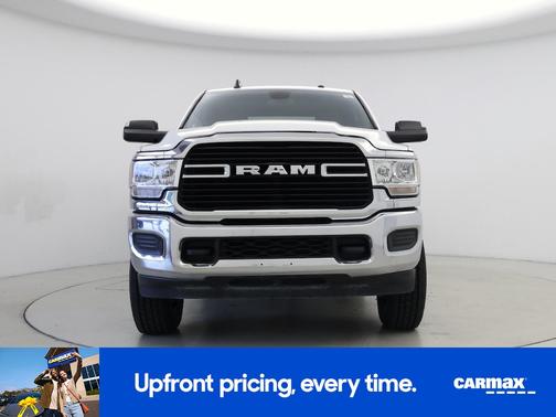 2021 RAM 2500 Bighorn