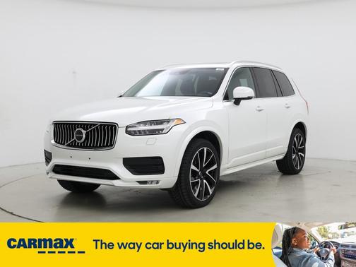 2020 Volvo XC90 T6 Momentum
