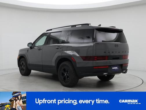 2025 Hyundai SANTA FE XRT