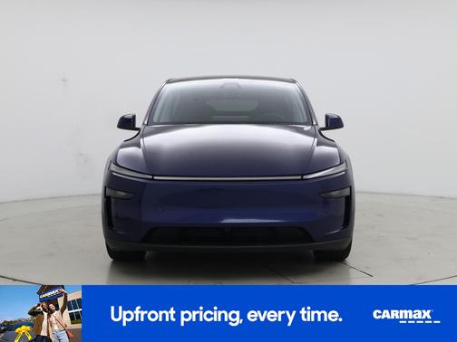 2026 Tesla Model Y Premium