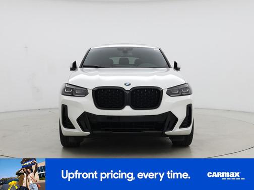 2023 BMW X4 XDrive30i