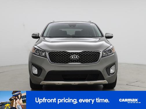 2017 Kia Sorento SX