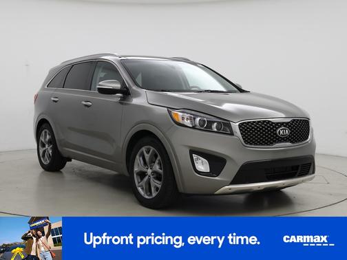 2017 Kia Sorento SX