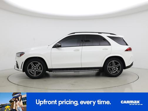2022 Mercedes-Benz GLE 350 GLE 350