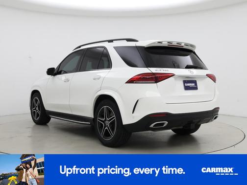 2022 Mercedes-Benz GLE 350 GLE 350