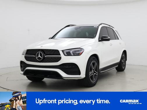 2022 Mercedes-Benz GLE 350 GLE 350