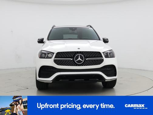 2022 Mercedes-Benz GLE 350 GLE 350