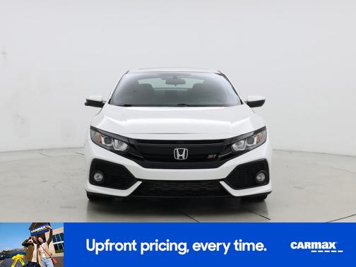 2019 Honda Civic SI