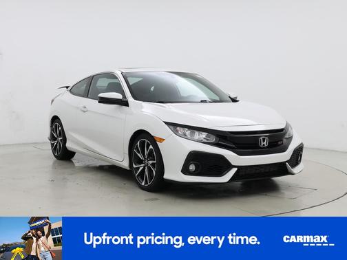 2019 Honda Civic SI