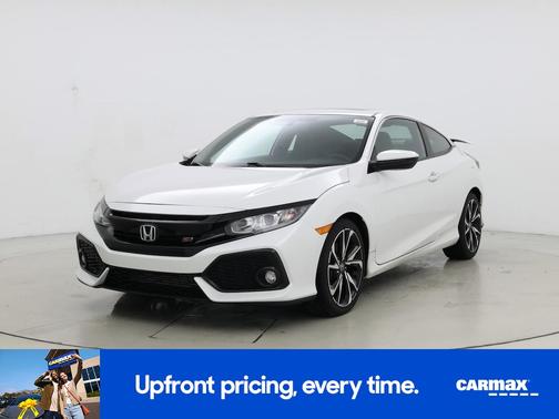2019 Honda Civic SI