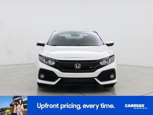 2019 Honda Civic SI