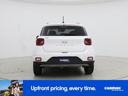 2024 Hyundai VENUE Limited