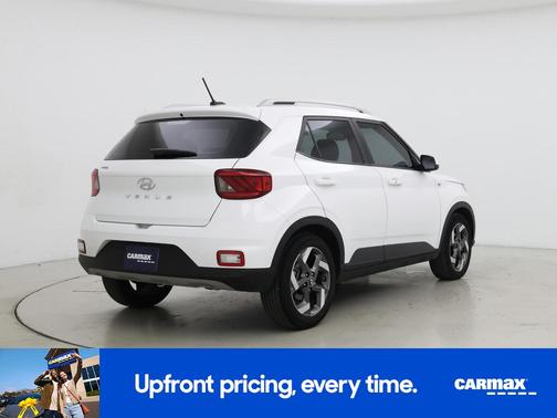 2024 Hyundai VENUE Limited