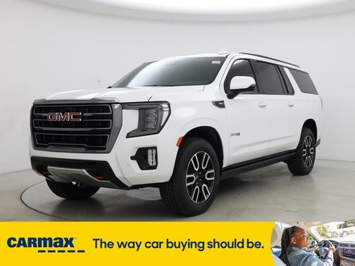 2023 GMC Yukon XL AT4