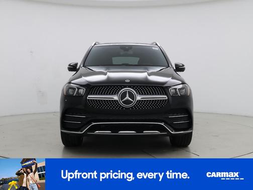 2021 Mercedes-Benz GLE 350 GLE 350