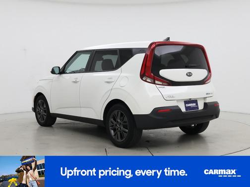 2021 Kia Soul EX
