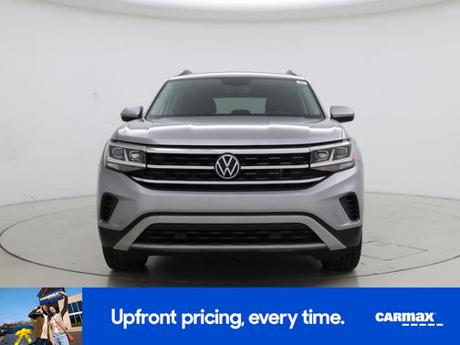 2022 Volkswagen Atlas SE w/Tech