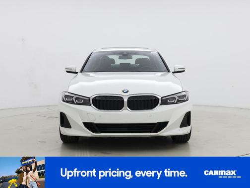 2024 BMW 330 I