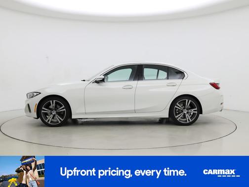 2024 BMW 330 I