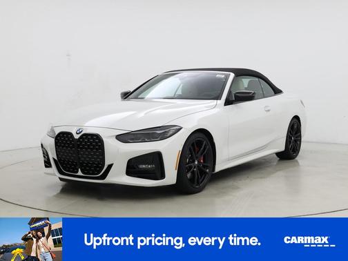 2024 BMW 430 I
