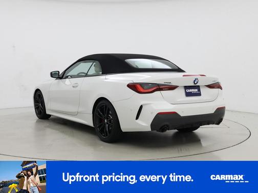 2024 BMW 430 I