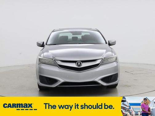 2017 Acura ILX