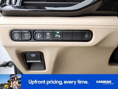 2023 Acura MDX SH-AWD Advance