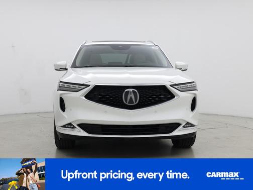 2023 Acura MDX SH-AWD Advance