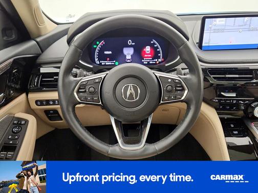 2023 Acura MDX SH-AWD Advance