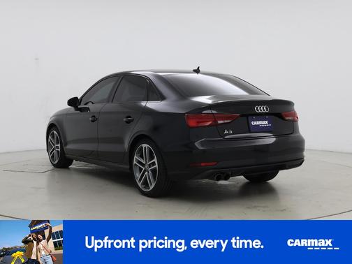 2020 Audi A3 Premium