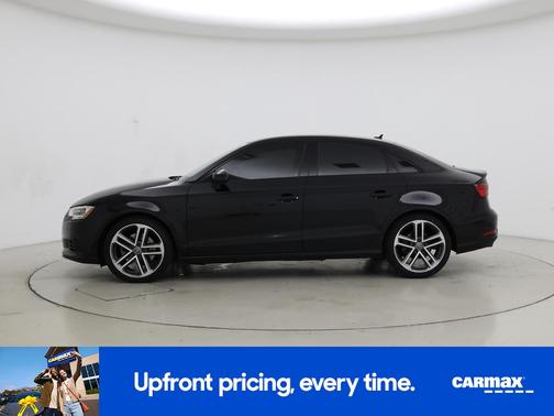 2020 Audi A3 Premium