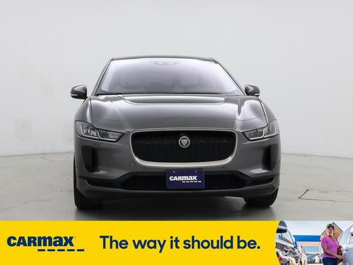 2020 Jaguar I-PACE S
