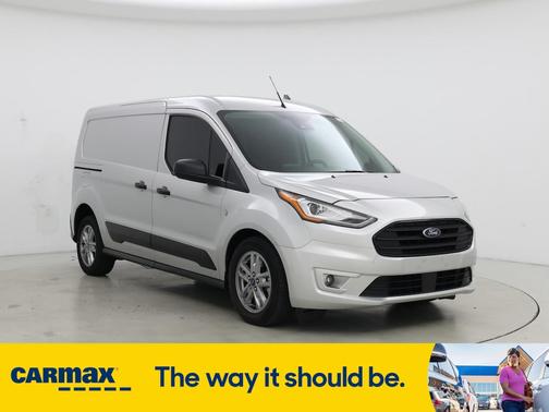 2023 Ford Transit Connect XLT