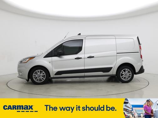 2023 Ford Transit Connect XLT