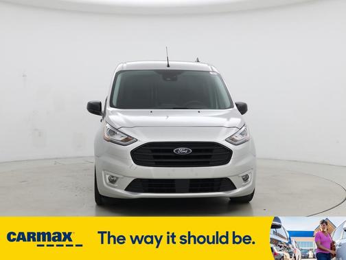 2023 Ford Transit Connect XLT