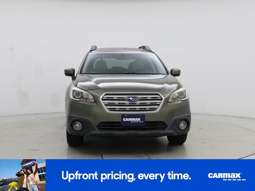 2015 Subaru Outback Premium