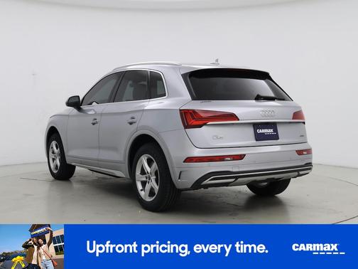 2021 Audi Q5 Premium