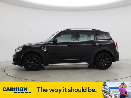 2020 MINI Countryman S
