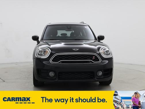 2020 MINI Countryman S