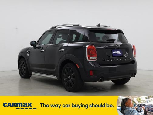 2020 MINI Countryman S