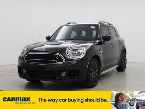 2020 MINI Countryman S