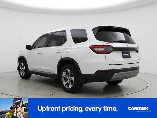 2023 Honda Pilot EX-L