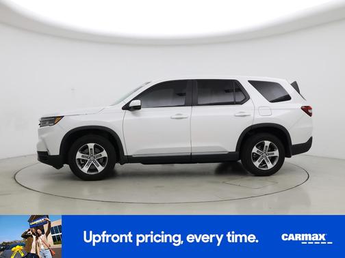 2023 Honda Pilot EX-L