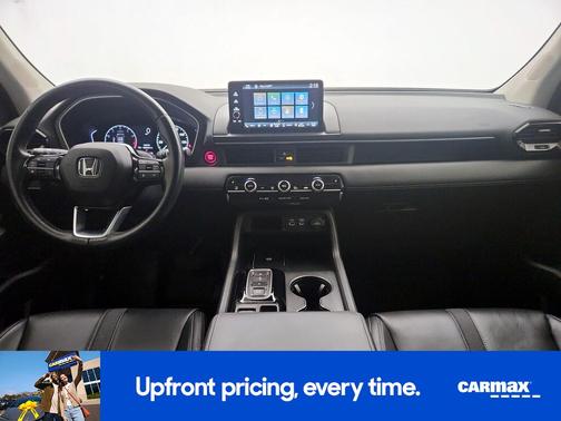 2023 Honda Pilot EX-L