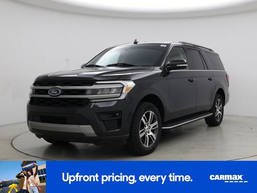 2022 Ford Expedition Max XLT