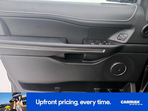 2022 Ford Expedition Max XLT