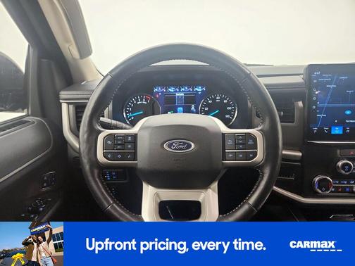 2022 Ford Expedition Max XLT