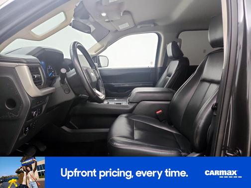 2022 Ford Expedition Max XLT