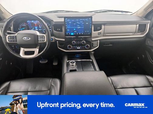 2022 Ford Expedition Max XLT